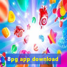 8pg app download